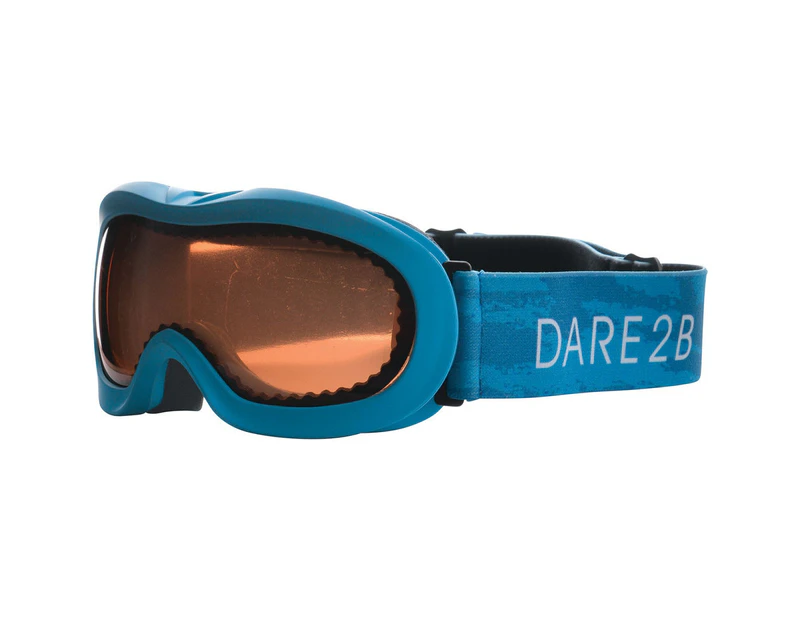 Dare 2b Womens Velose II Junior UV Protection Ski Goggles - Atlantic