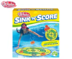 Wahu Sink 'n' Score Pool Game