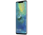 Huawei Mate 20 Pro 128GB Dual SIM Smartphone Unlocked - Black