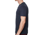 Nike Men's Futura Icon Tee / T-Shirt / Tshirt - Blue