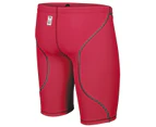 Arena Mens Powerskin ST 2.0 Jammer Red