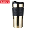 Bodum 350mL Travel Mug - Gold