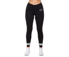 Nike Women's NSW Varsity Tights / Leggings - Black