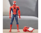 Marvel Spider-Man Titan Hero Series Power FX Figure