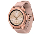 Samsung Galaxy 42mm Bluetooth Smart Watch - Rose Gold