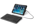 Kensington Wired Keyboard for iPad w/ Lightning Connector