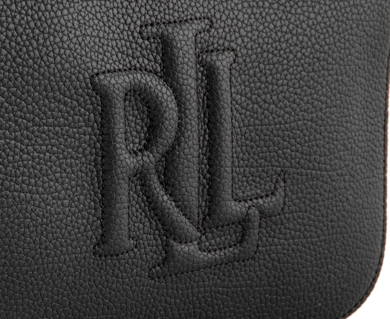 ralph lauren hayes crossbody bag