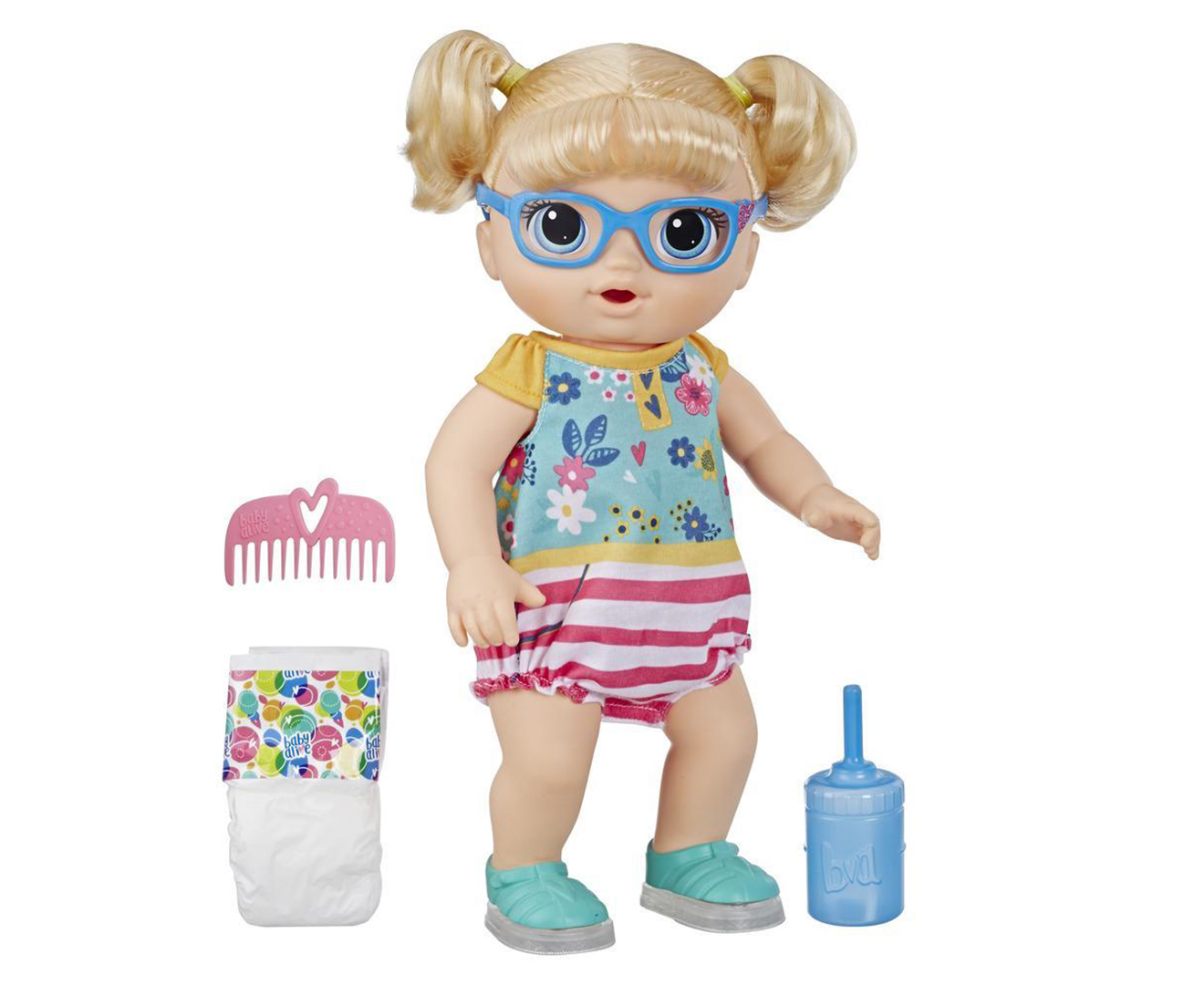 baby alive potty dance target