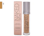 Urban Decay Naked Skin Liquid Foundation 30ml - Shade 4
