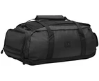 Douchebags The Carryall 40L Duffle Bag Backpack Black Out