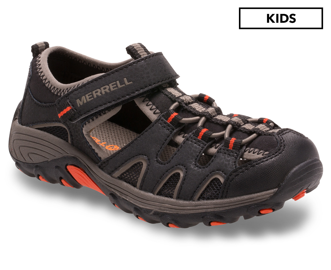 Merrell best sale hydro hiker