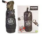 Boxing Laundry Bag