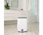 Breville the All Climate Dehumidifier LAD250WHT