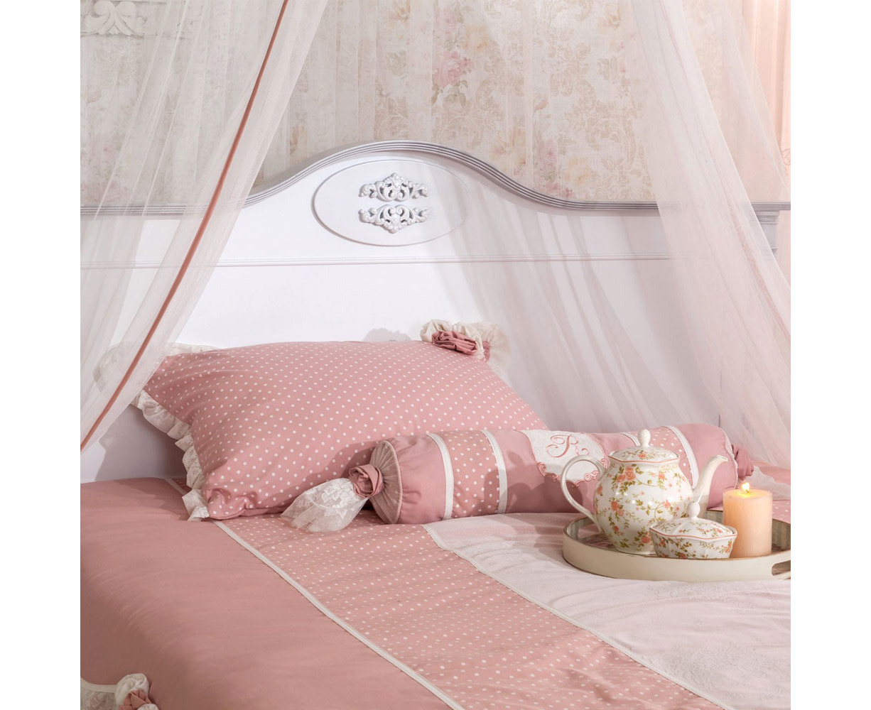 Романтик кровать Чилек