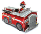 Paw Patrol Ready For Action Book & Model Activity Kit