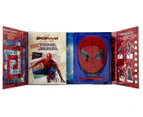 Spider-Man Far From Home Book & Kit