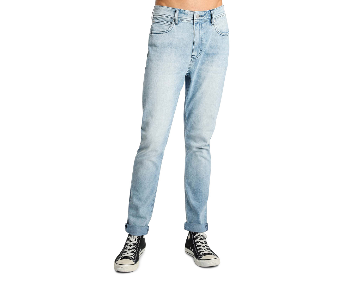 Lee Mens Z Two Slim Jeans In Vulcan Denim Jeans Slim Blue Jeans | Catch ...
