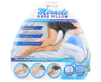 Vistara Miracle Knee Pillow