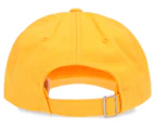 The North Face The Norm Hat - Zinnia Orange/Black