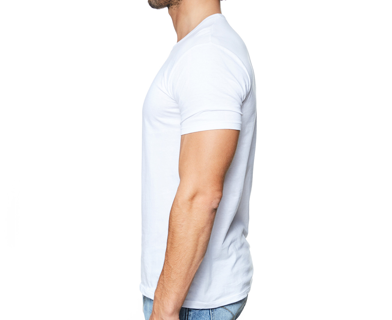 dkny men's 3 pack t shirts