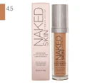 Urban Decay Naked Skin Liquid Foundation 30mL - Shade 4.5