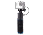 Vivitar Compact Power Grip for GoPro or Action Cameras
