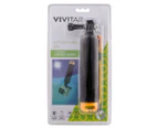 Vivitar Floating Hand Grip [Compatible with GoPro and most action cameras]