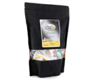 Flying Swan Almond Nougat Assorted Flavours 250g