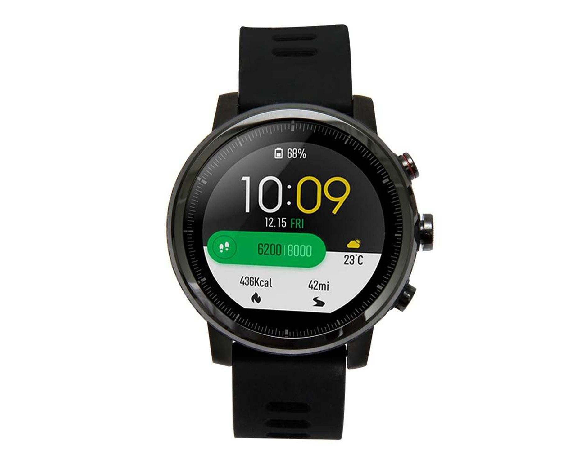 xiaomi smartwatch australia