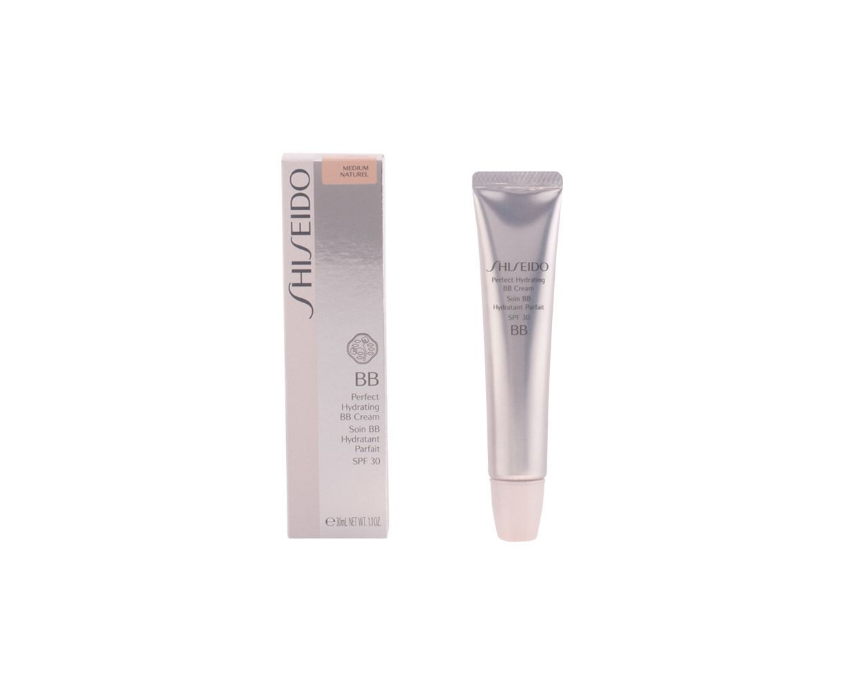 bb cream perfect hydrating shiseido