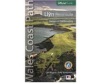 Llyn Peninsula: Wales Coast Path Official Guide - Paperback