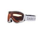 Regatta Adults Velose II Ski Goggles (White) - RG4794