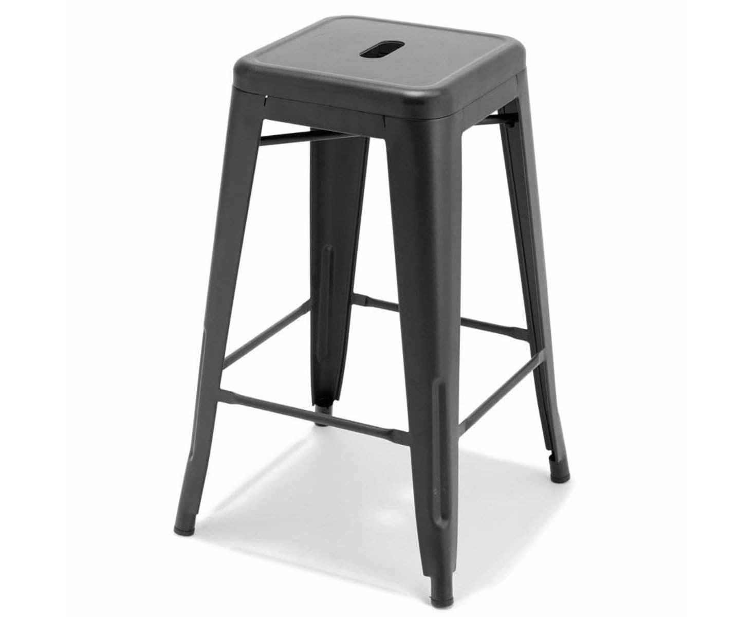 kmart tolix stool