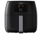 Philips HD9650 XXL 2225W Healthy Electric Air Fryer Cooker/Roaster/Bake/Grill 1