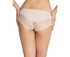 Mio Classic Orchid Creme Brulee Floral Shorty 148-12-K
