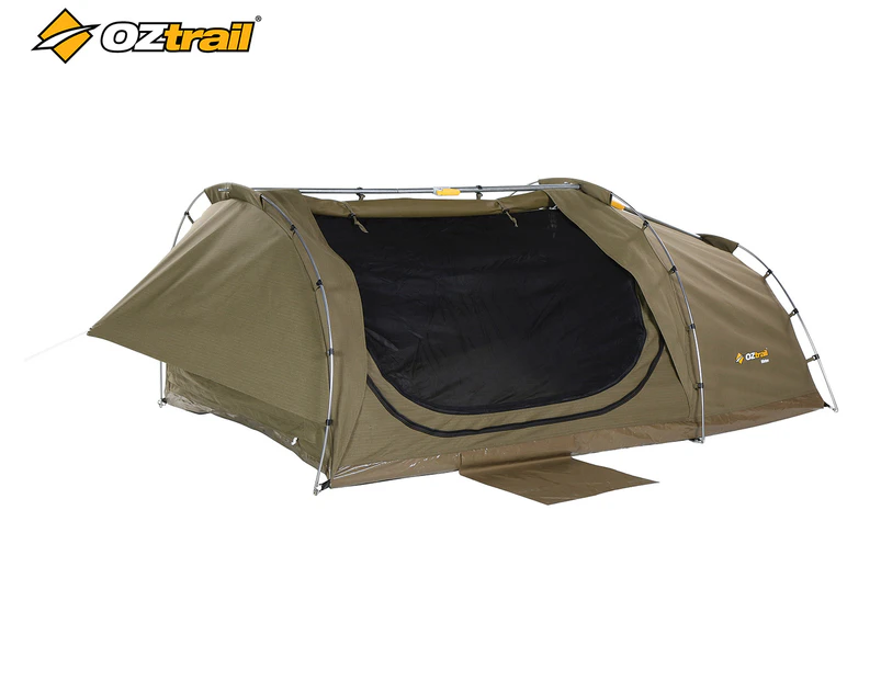 OZtrail Pioneer Discovery 2-Person Double Swag