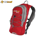 OZtrail 3L Enduro Hydration Backpack - Red