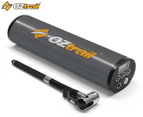 OZtrail Easi-Inflate Rechargeable Bike/ Car/ 4WD Pump