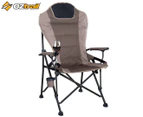 OZtrail RV Jumbo Camping Chair