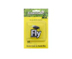 Fly Bait Refill Pack of 3 For Use With Fly Catchers Australian Made Envirosafe