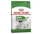Royal Canin Mini Mature 2kg Dog Food Breed Specific Premium Dry Food