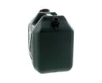 Fuel Can 5L Two Stroke Green Plastic Distinctive Heavy Duty Australian Standard 4