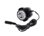 Marina Betta Led Light With 3 Lamps Fully Submersible 6 Watt Include Transformer