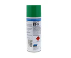 Stock Marking Spray 325g Green Dymark Fully Scourable Colour Coding Farm Animal