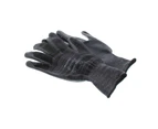 G-Force Cut 5 Glove with HDPU Palm Safety Cut Resistant Yarn GKH197 XXL Grey