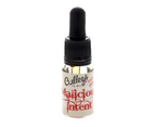 Malicious Sauce Culley's Dangerously Hot Essence Beware Extreme Heat Culleys