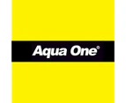 Mono Betta Tank Aquarium 56121 Fish Tank Aqua One Setup All In One Modular
