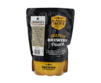 Mangrove Jacks Traditional Series Lager Pouch 1.8kg (Crossmans Gold)