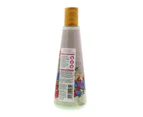 Skin and Coat Dog Conditioner Natures Garden 500ml Soothes & Cleans Soft Hair
