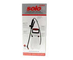 Solo 408 Sprayer 5L Lock-In Pumping Chamber Safety Valve Genuine